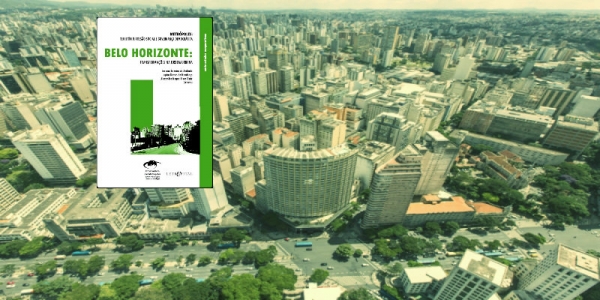 E Book Belo Horizonte Transformações Na Ordem Urbana 1980 2010 Observatório Das Metrópoles 