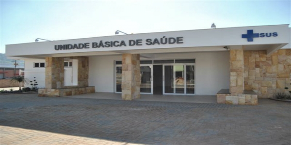 Unidade Basica De Saude Observatório Das Metrópoles