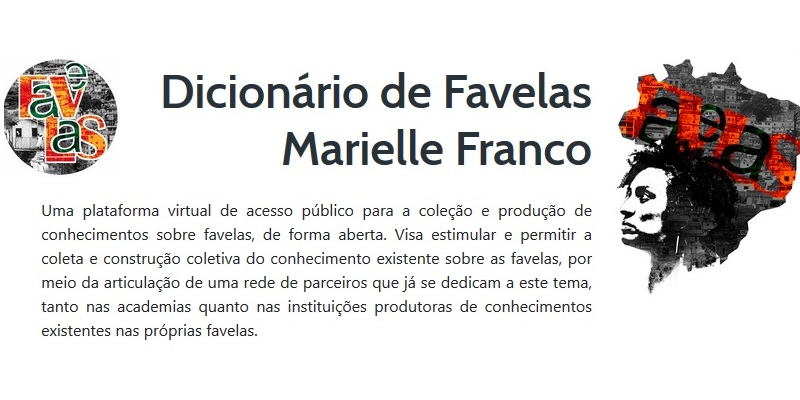 Termo Territorial Coletivo (TTC) - Dicionário de Favelas Marielle Franco