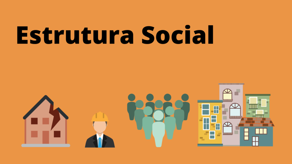 Estrutura Social - Observatório Das Metrópoles