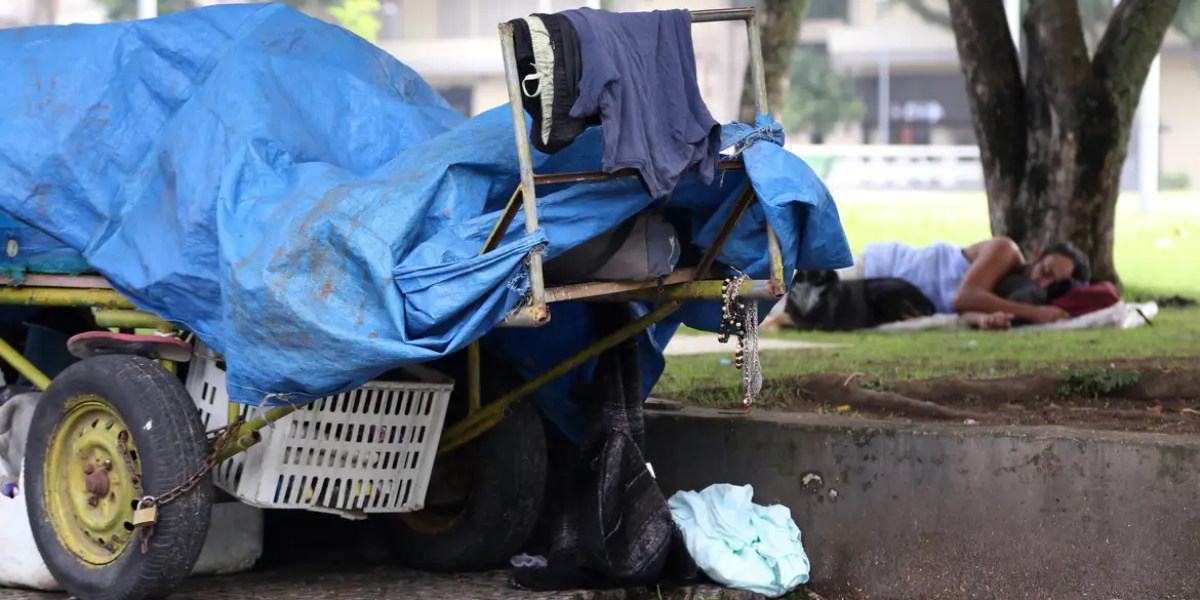 Pandemia, Desigualdade E Pobreza Nas Regiões Metropolitanas Brasileiras ...