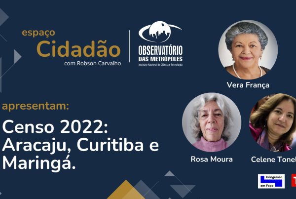 Lugares Secretos de Curitiba e RMC