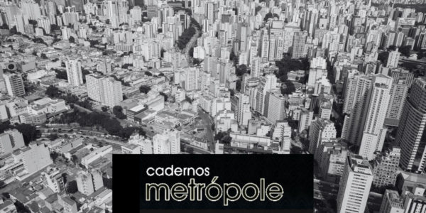 cadernos metropole